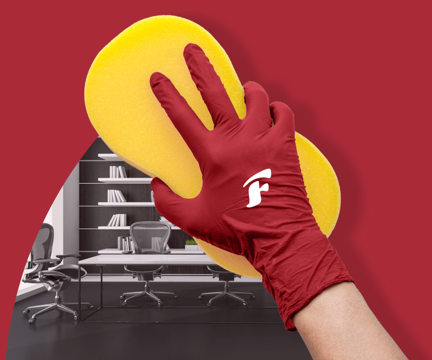 Fargo facility úklidová firma