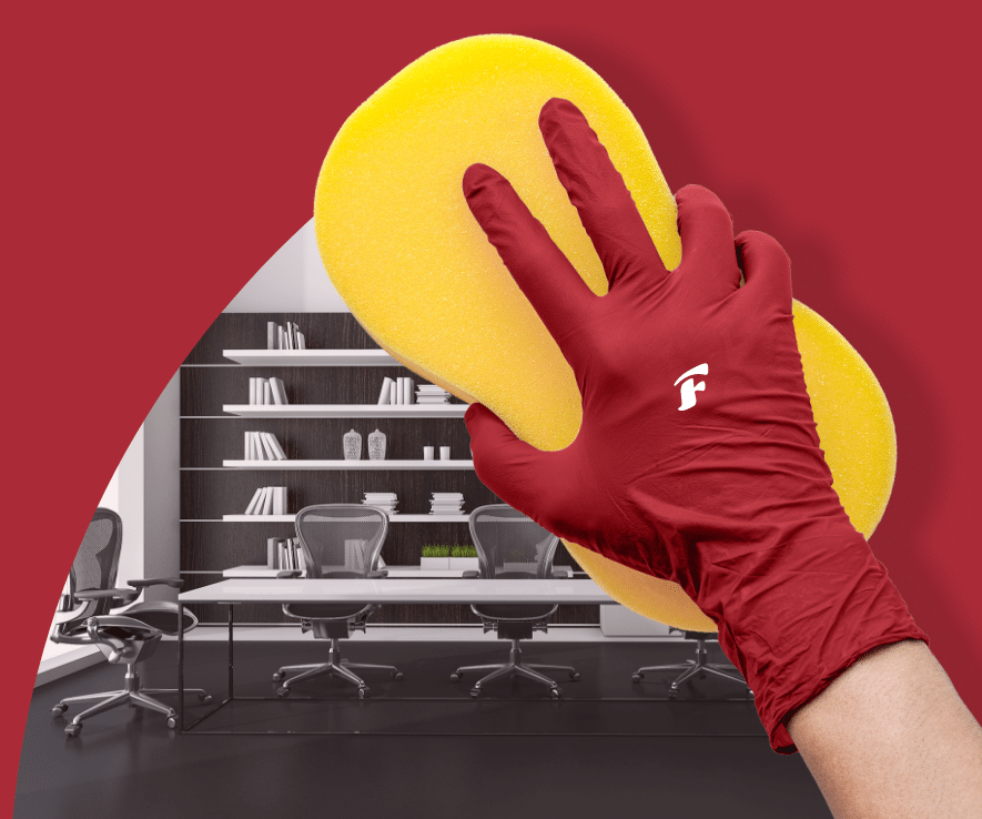 Fargo facility úklidová firma