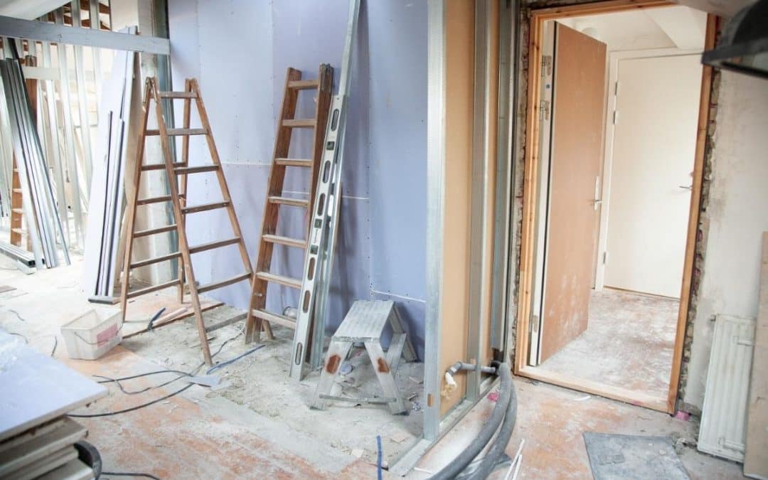 Úklid po rekonstrukci: proč ho nechat na profesionálech?